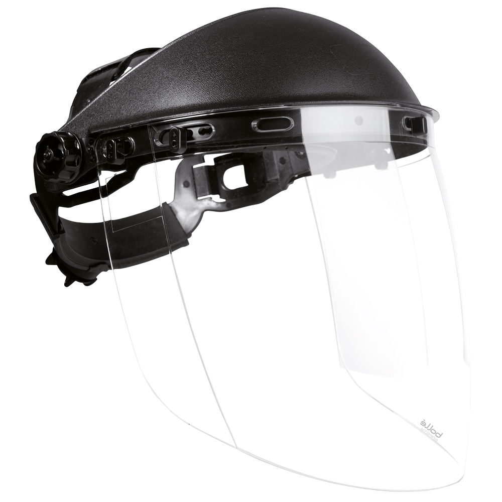 Gesichtsschutz ohne Helm (Spherpi) Sphere