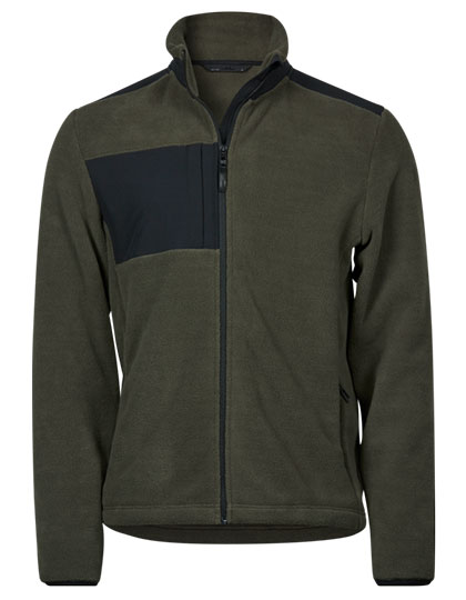 Jacke – Mountain Fleece