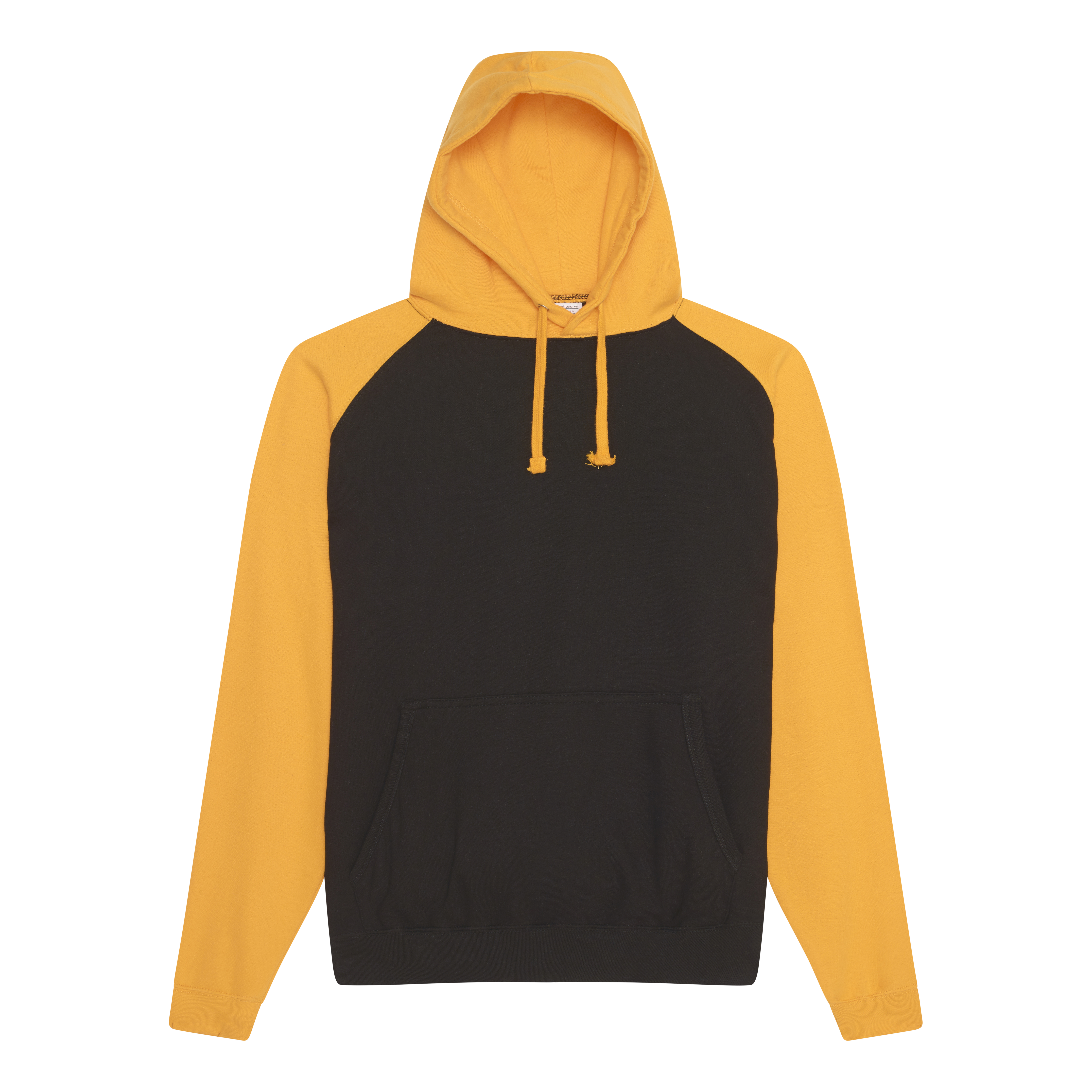 Baseball Hoodie