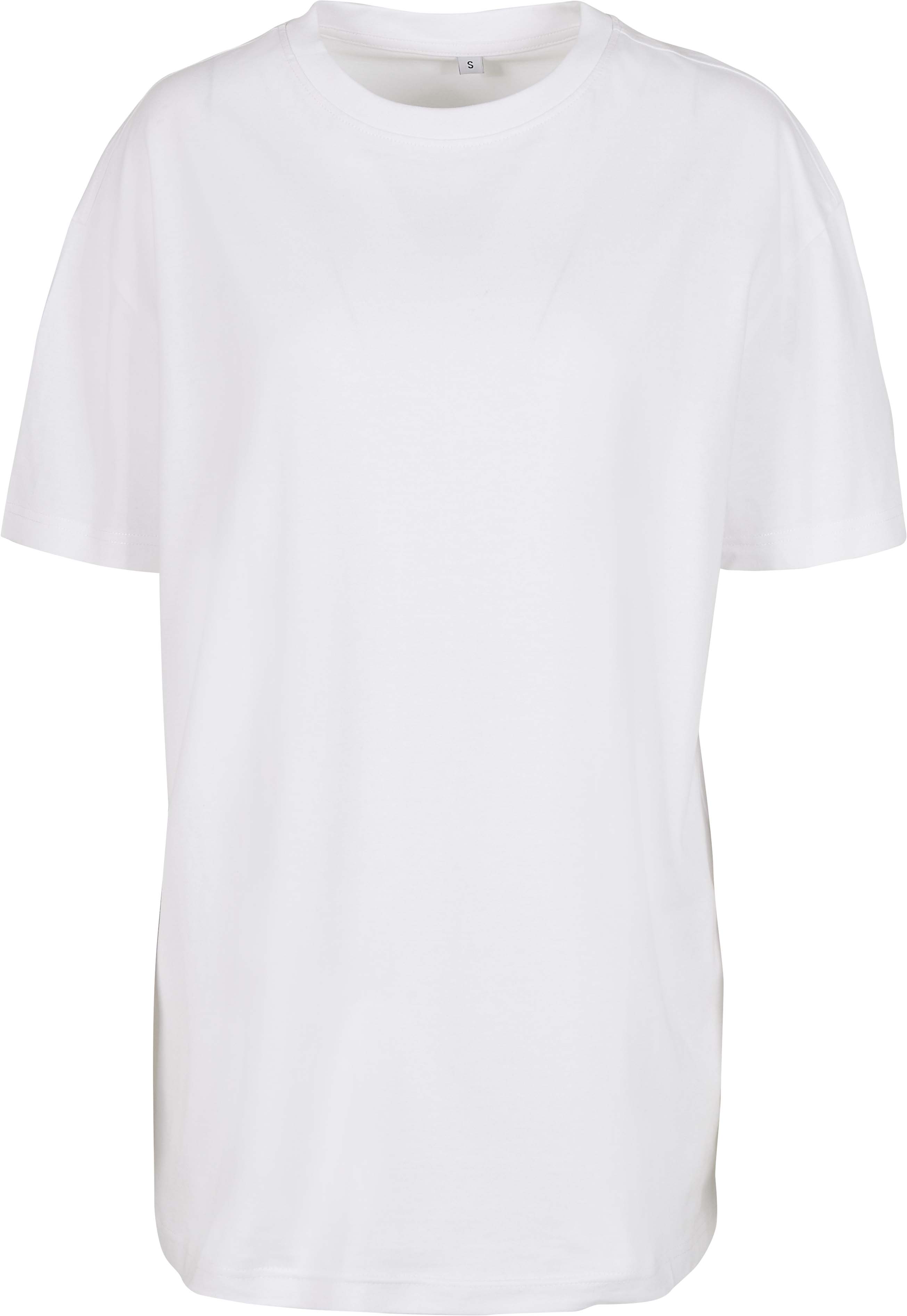 T-Shirt – Ladies´ Oversized Boyfriend Tee