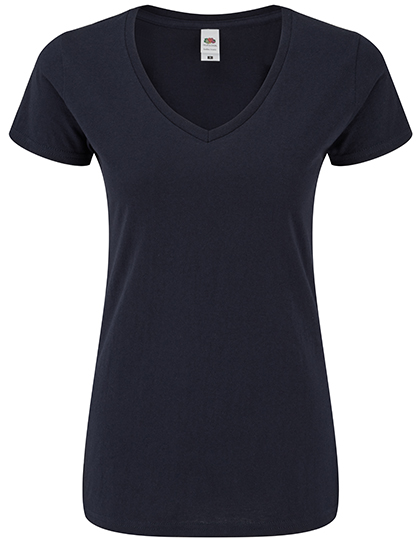 T-Shirt – Ladies´ Iconic 150 V Neck T