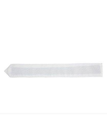 Weste – Zipper Patch