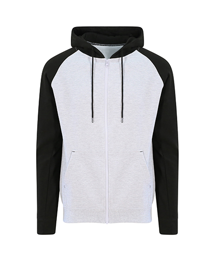 Sweatshirt – Baseball Zoodie
