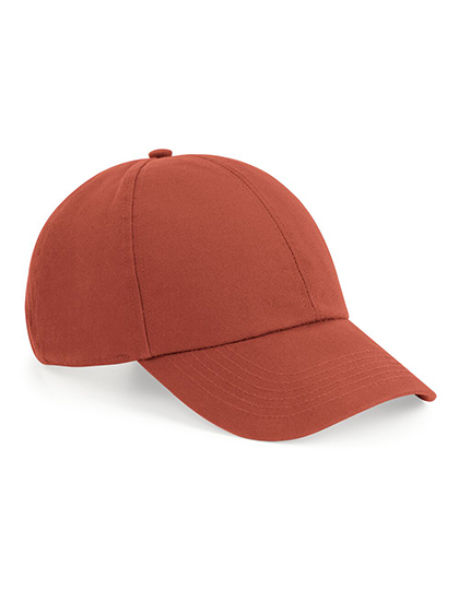 EarthAware Organic Cotton Canvas Unstructured Cap