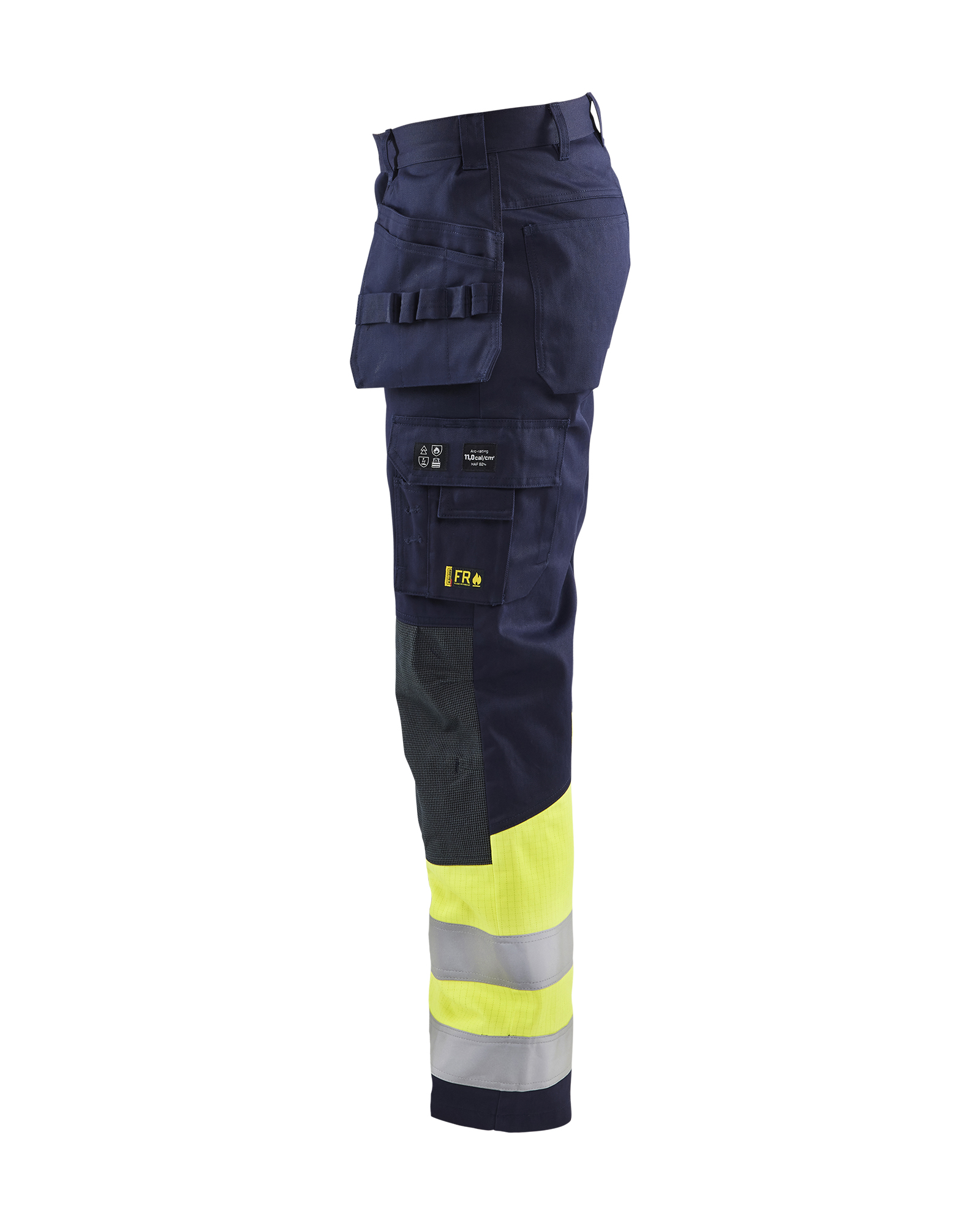 Multinorm Handwerker Arbeitshose
