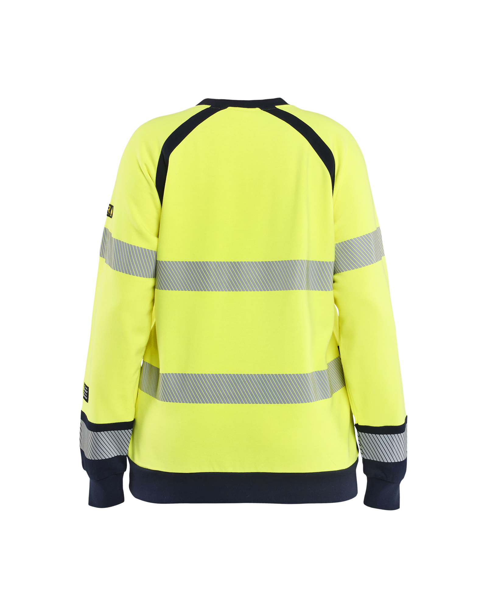 Damen Multinorm Sweatshirt Inhärent