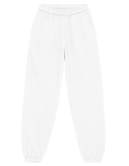 Hose – College Cuffed Jogpants