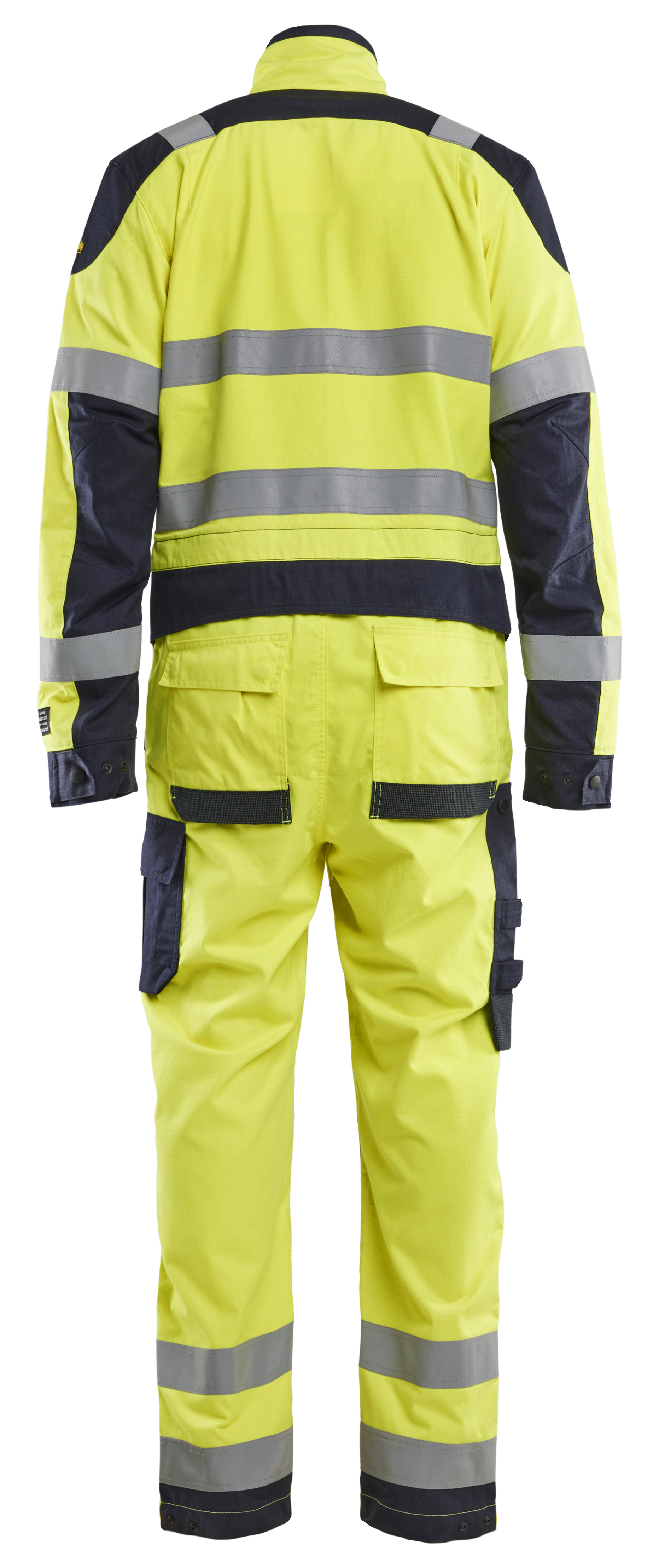 Multinorm Overall Inhärent
