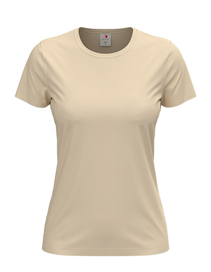 T-Shirt – Classic-T Women