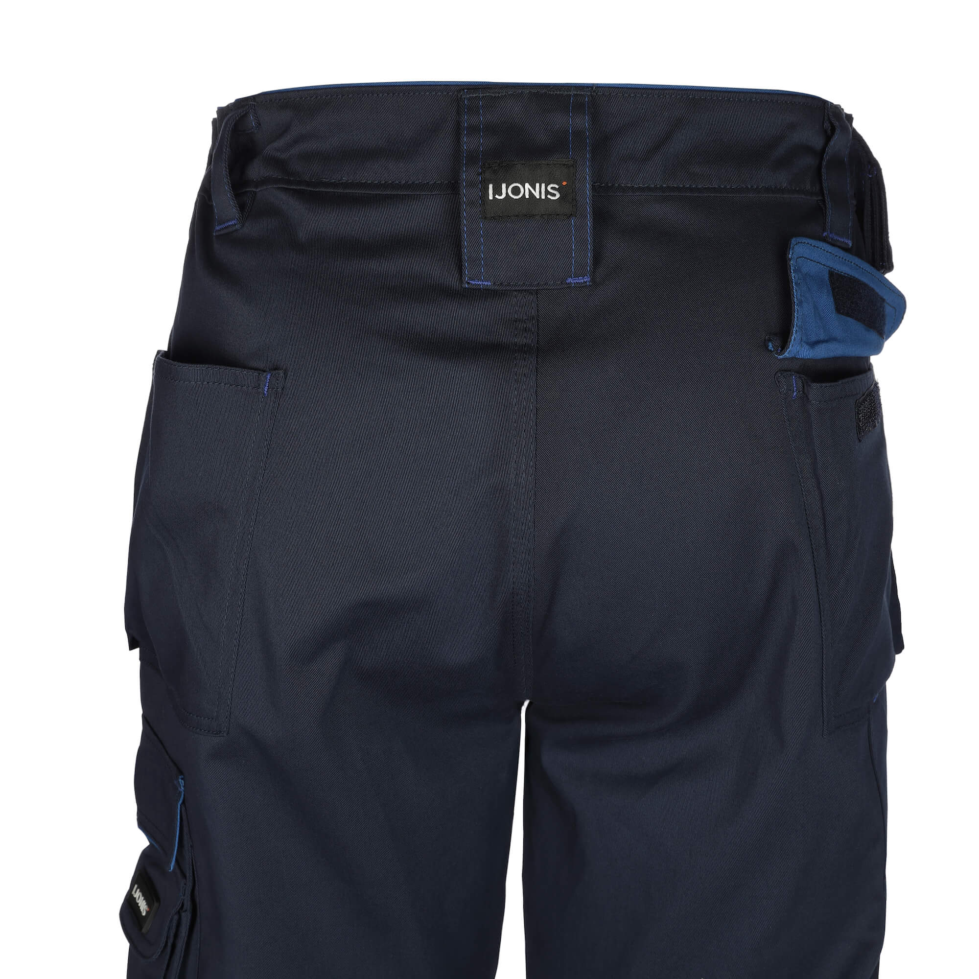 TMG Arbeitshose Bundhose Finesse Herren