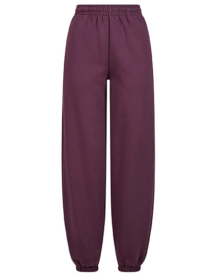 Hose – Ladies Fluffy Sweatpants