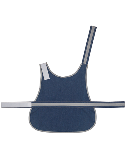 Weste – Hi-Vis Dog´s Vest