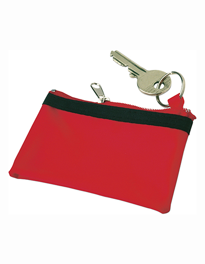Tasche – Schlüsseletui Edition
