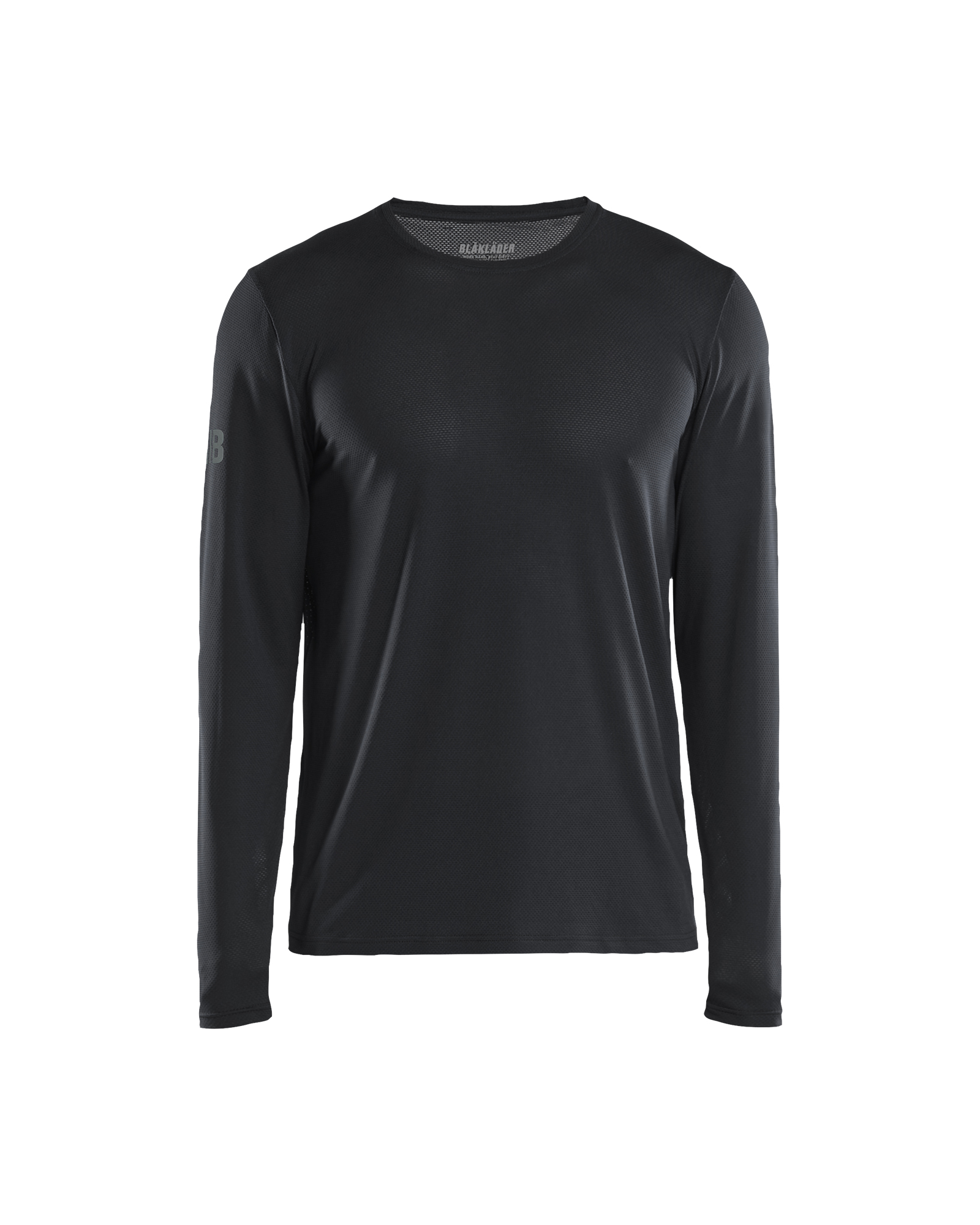 UV Funktions Langarmshirt