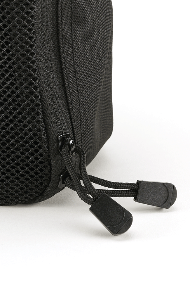US Cooper Packing Cubes