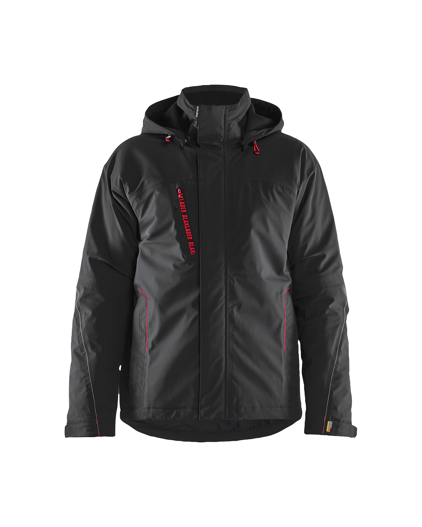 Winterjacke Stretch