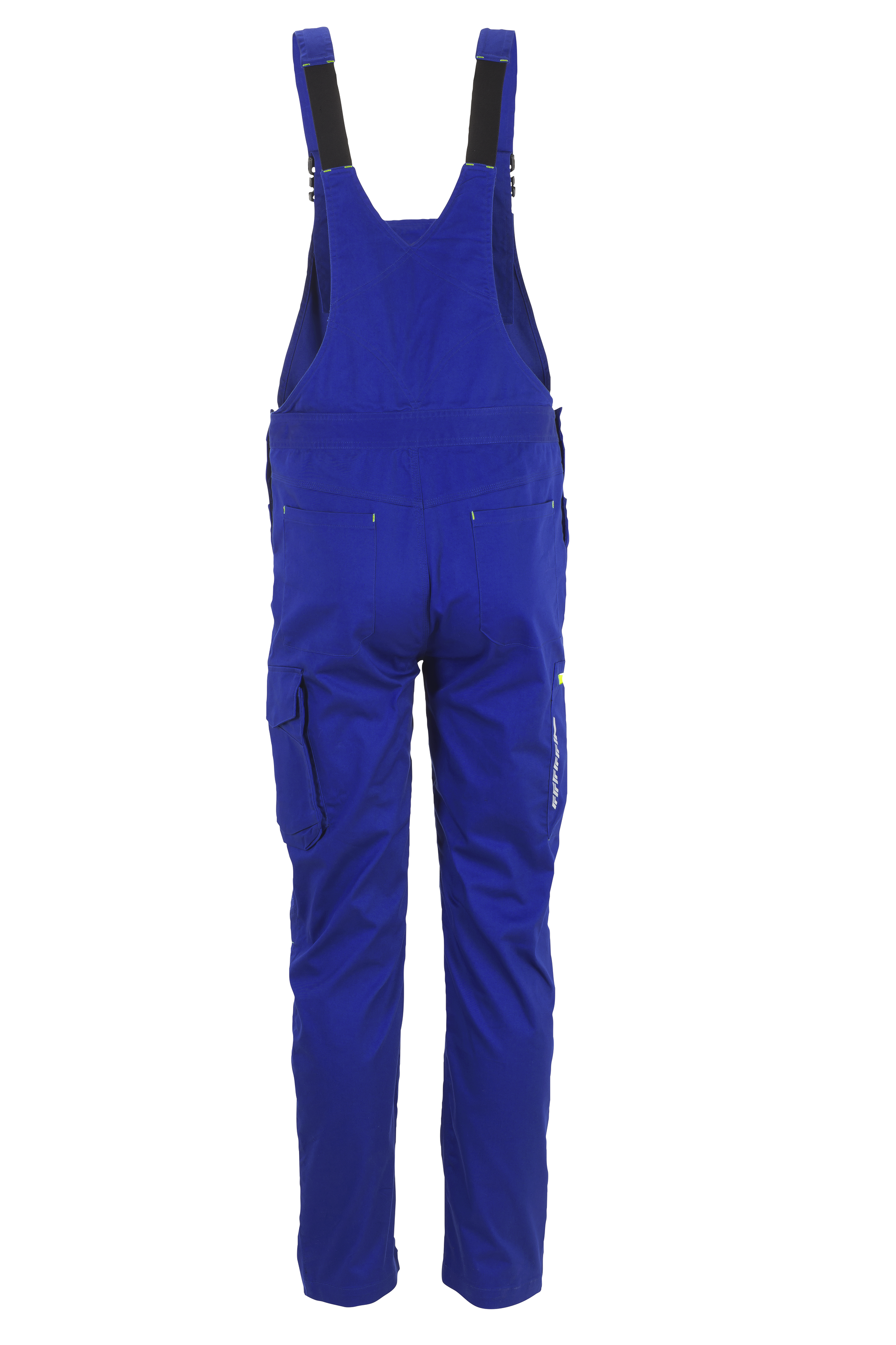 PLANAM Latzhose Stretchline