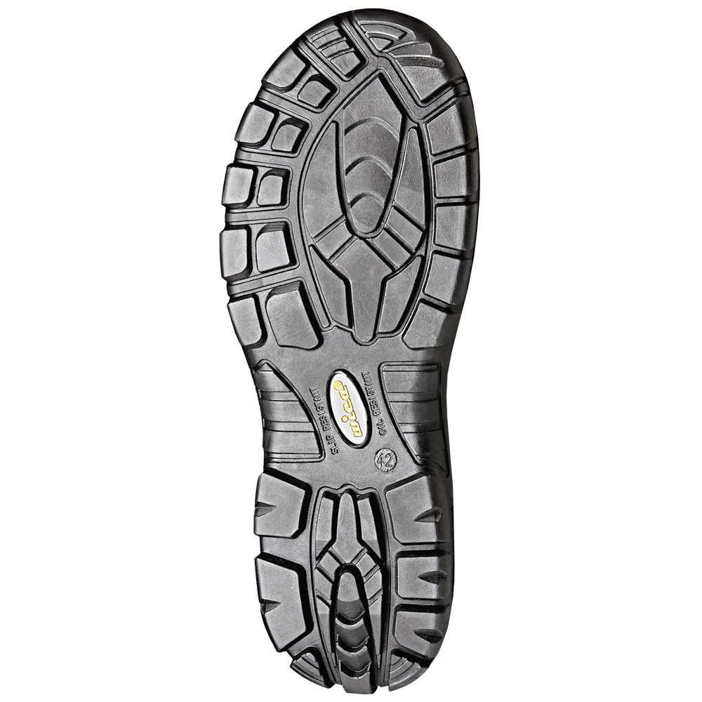 Winterschnürstiefel Coswig