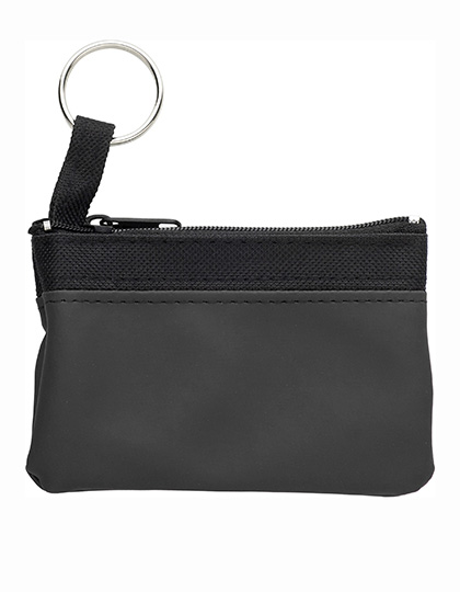 Tasche – Schlüsseletui Zip