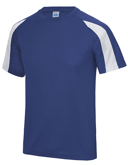 T-Shirt – Kids´ Contrast Cool T