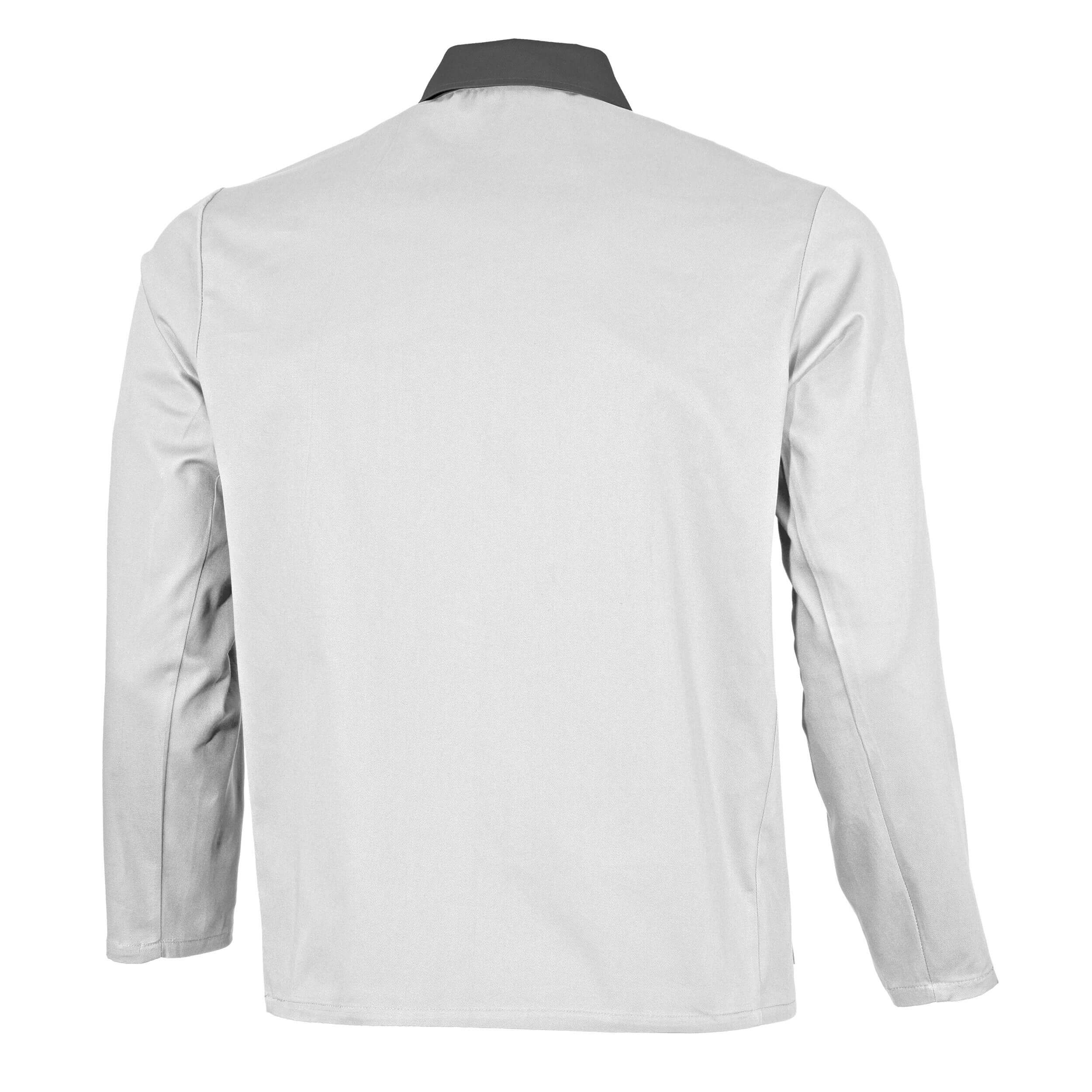 Arbeitsjacke "basic 2-farbig"