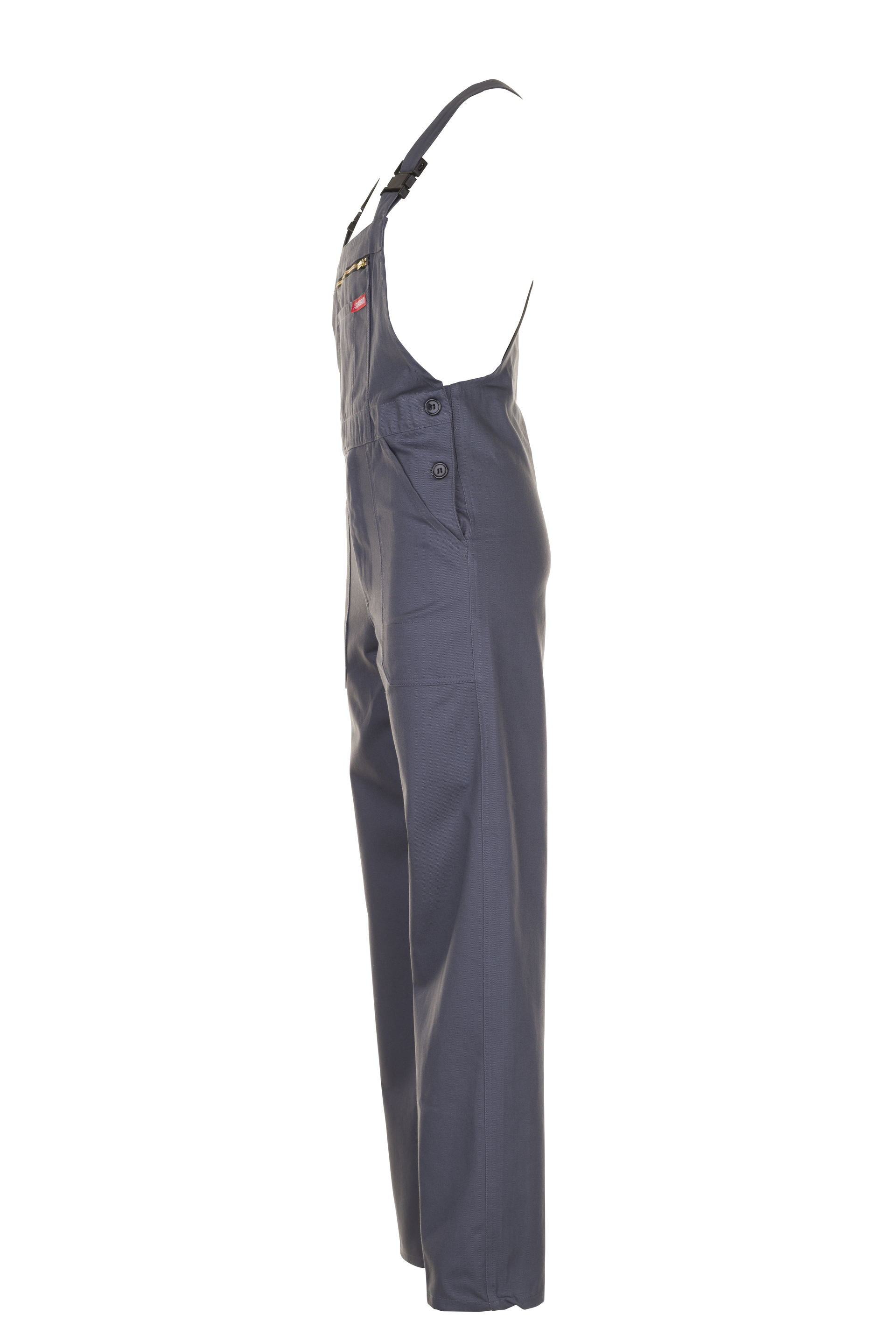 PLANAM Latzhose BW 290