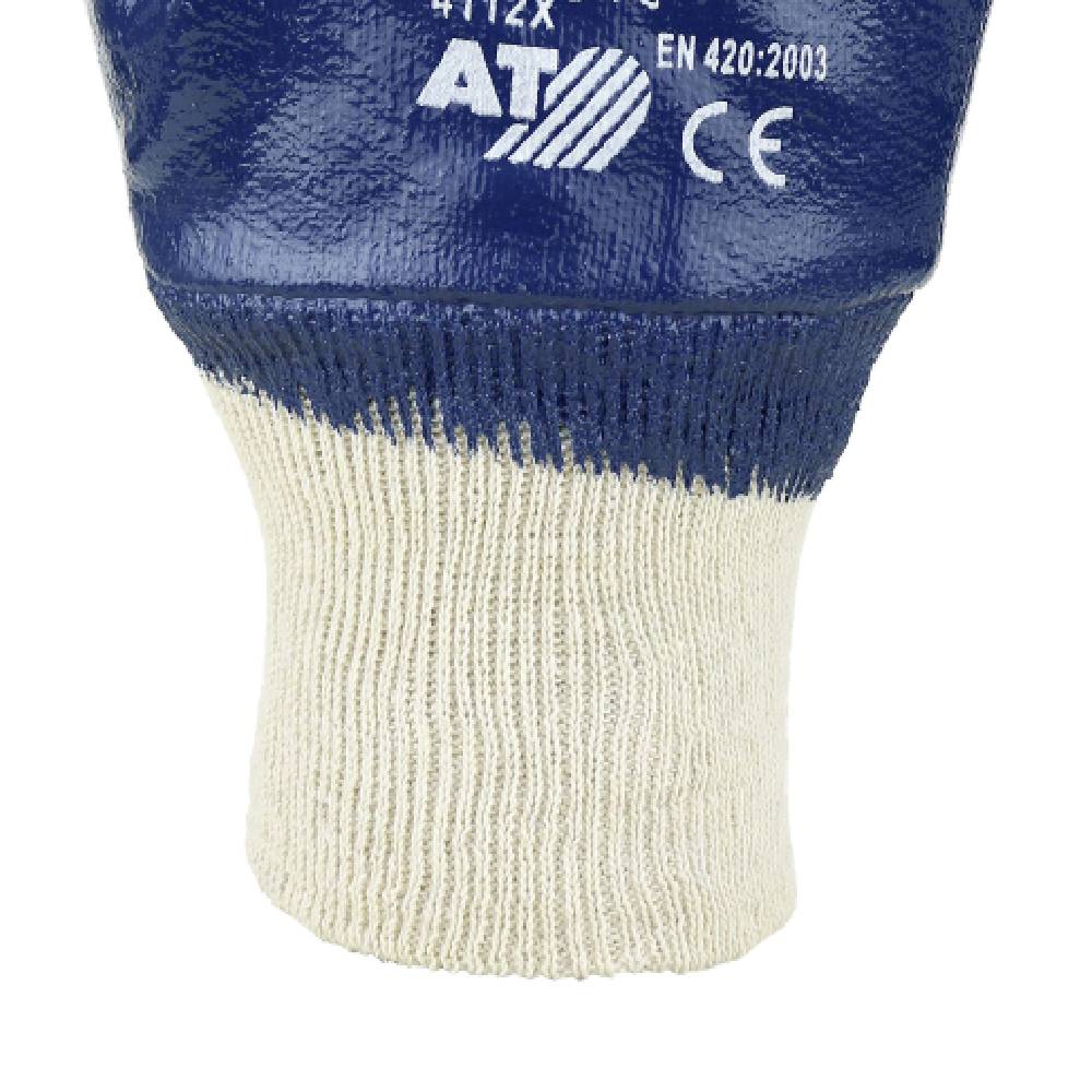 Nitril-Handschuh 3420
