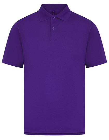 Men´s Coolplus Wicking Polo Shirt