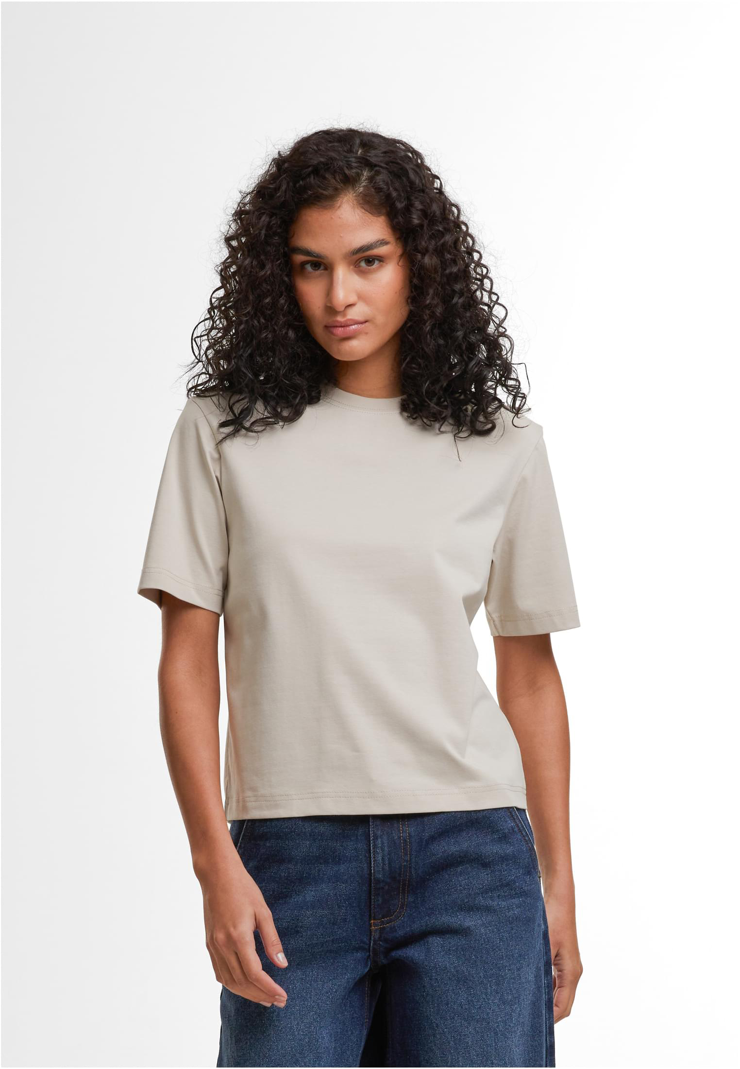 T-Shirt – Sorona Loose Fit Tee