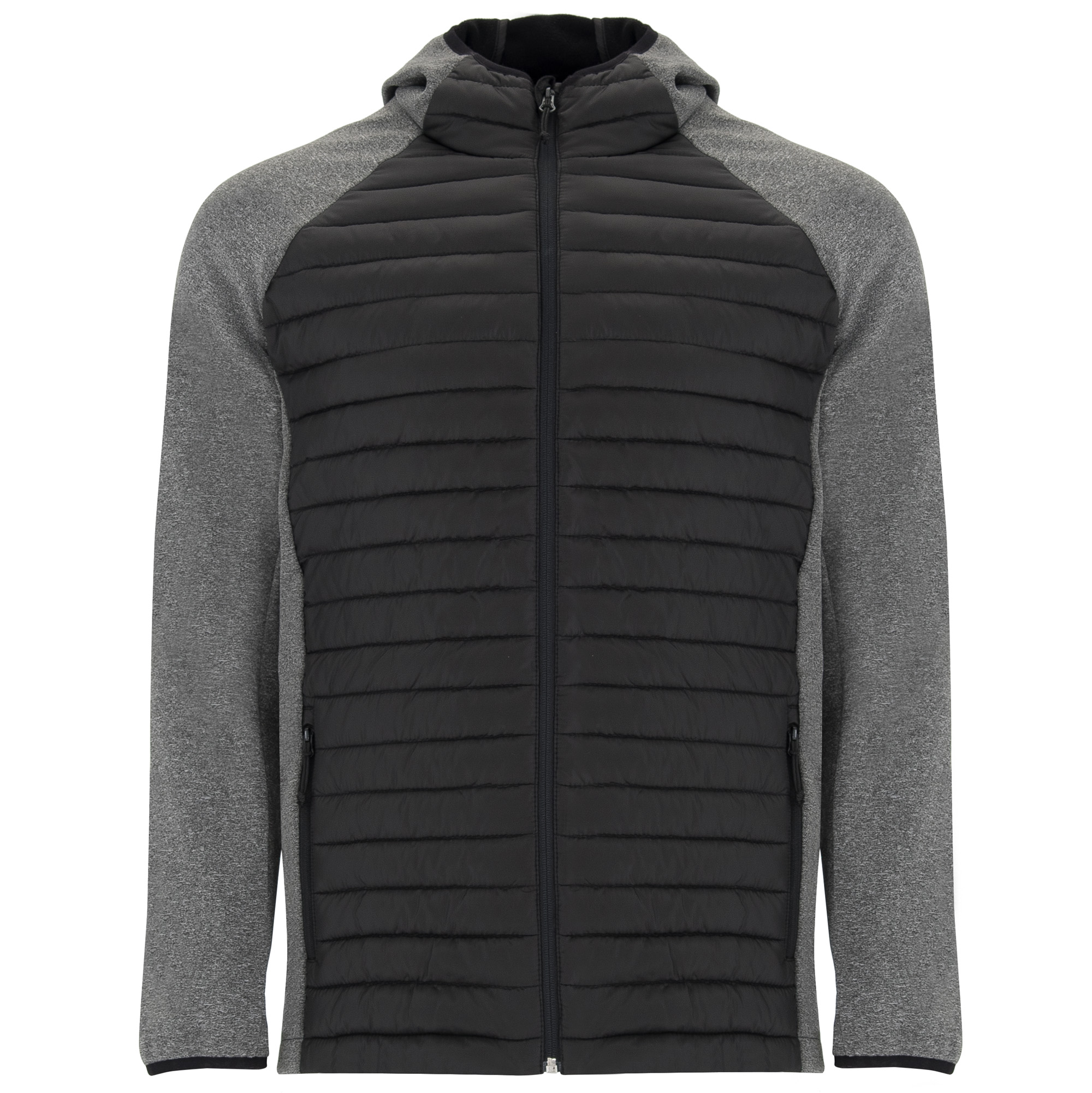 Minsk Jacket