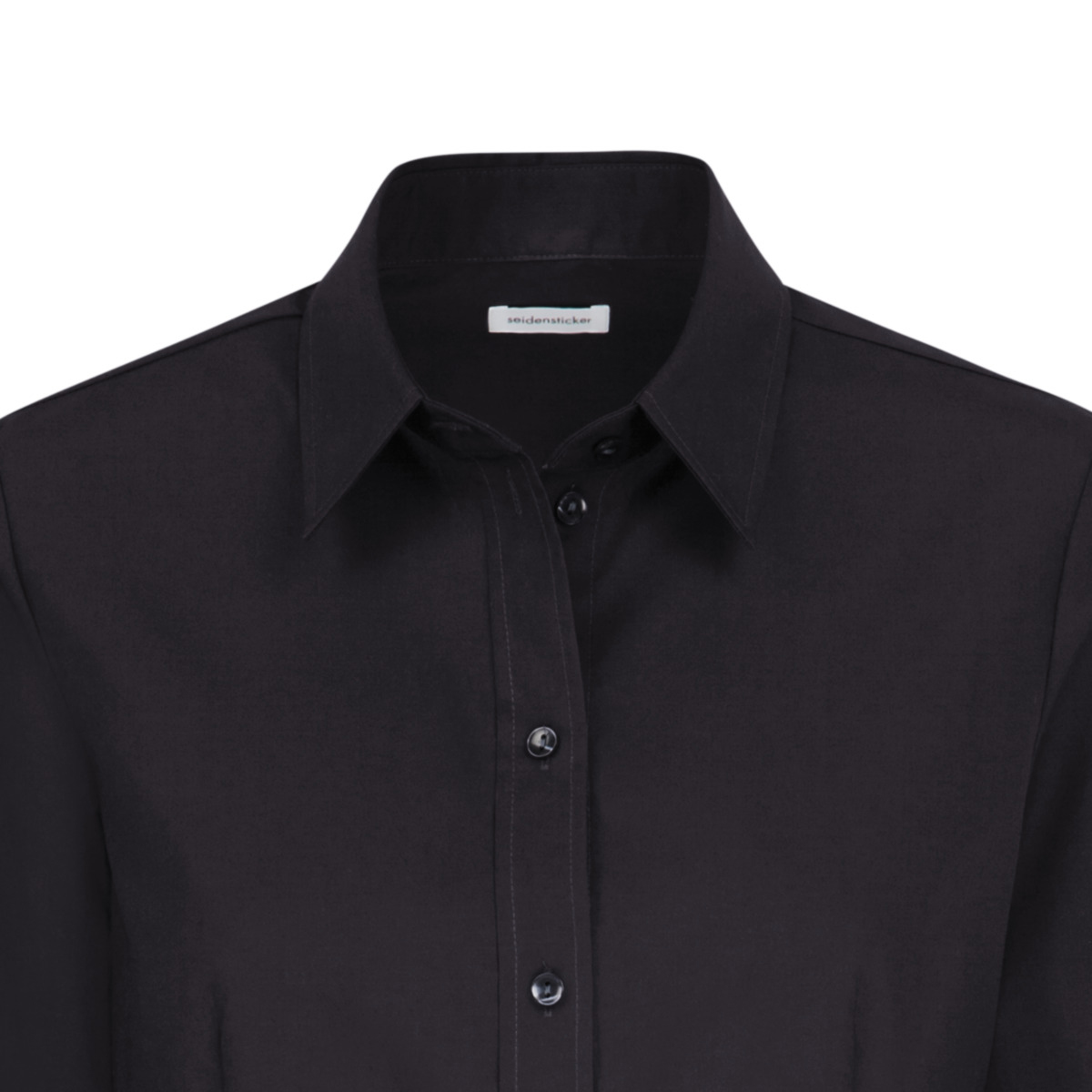 Bluse – Women´s Blouse Regular Fit Long Sleeve