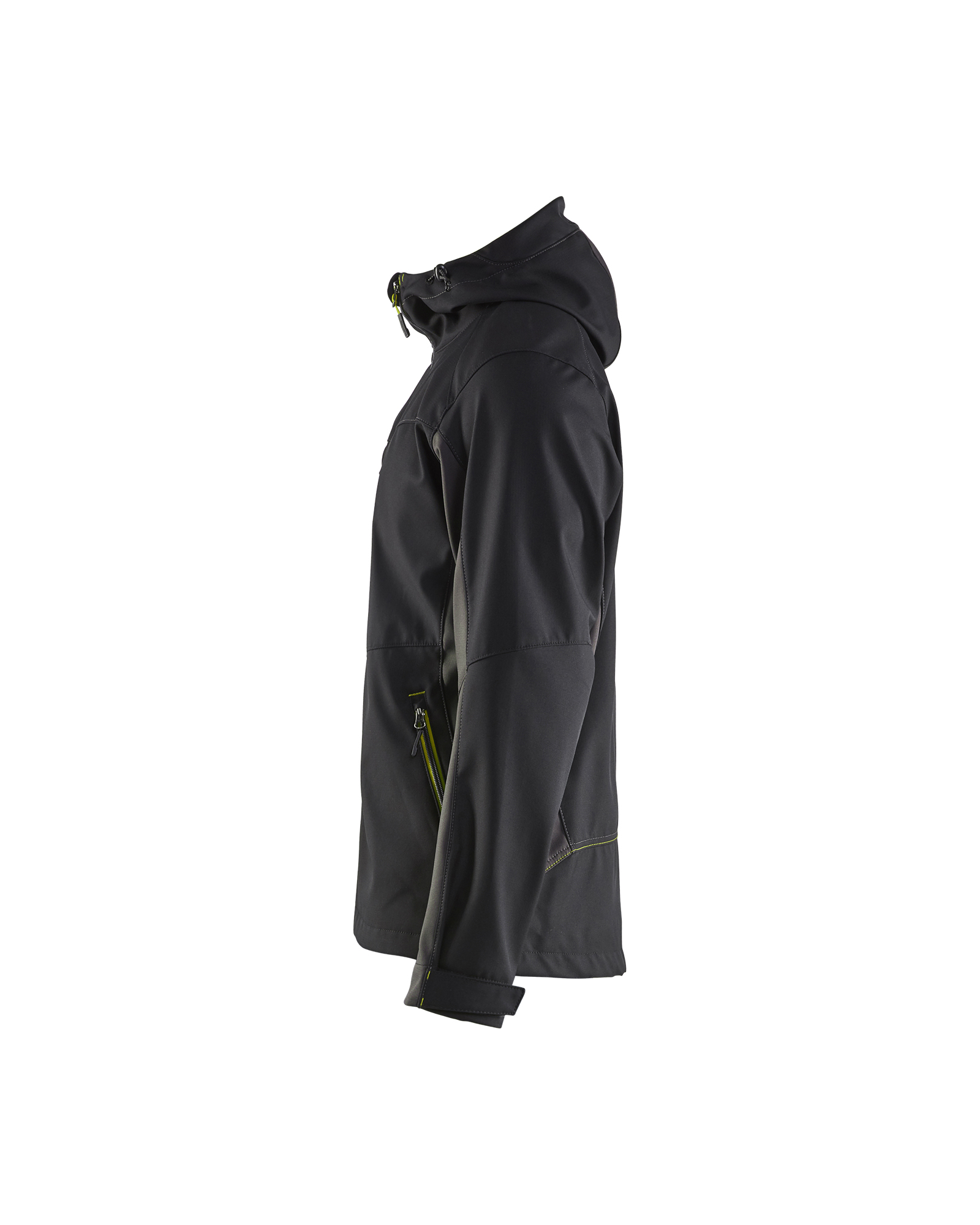 Softshell Jacke