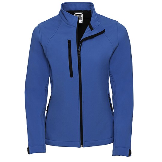 Ladies´ Softshell Jacket