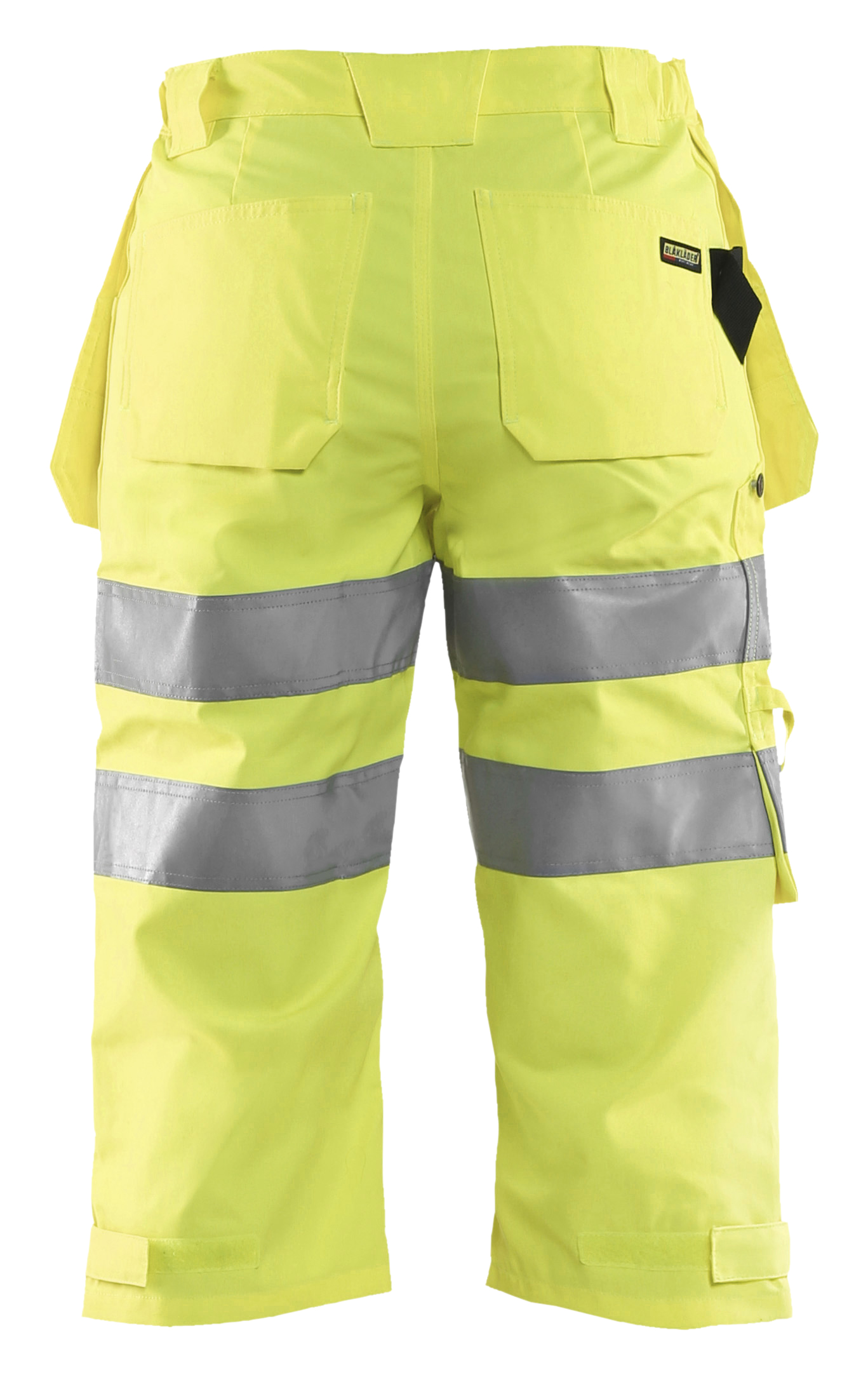 Damen High Vis Piratenhose