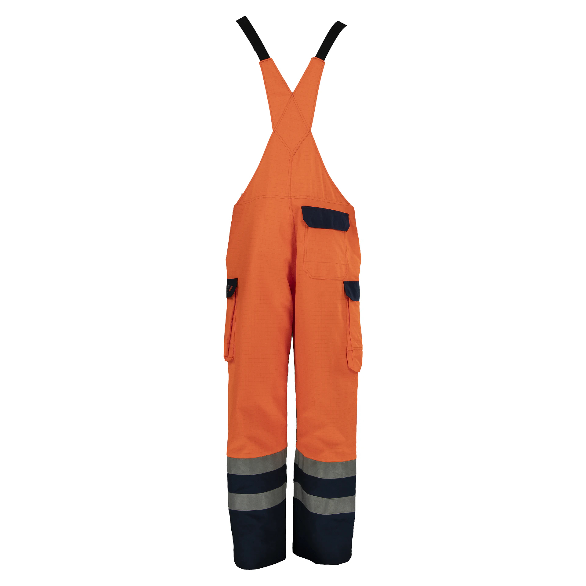 Multinorm Wetterschutz-Latzhose 106LHOB APC2