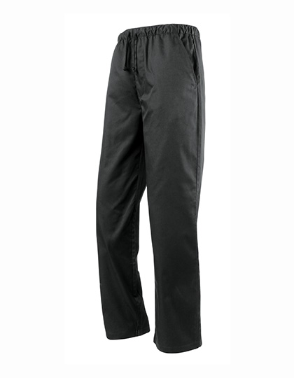 Hose – Essential Chef´s Trouser