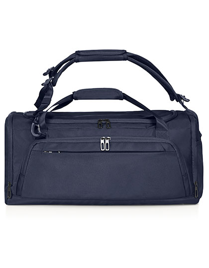 Tasche – Sport/Travel Bag Solid