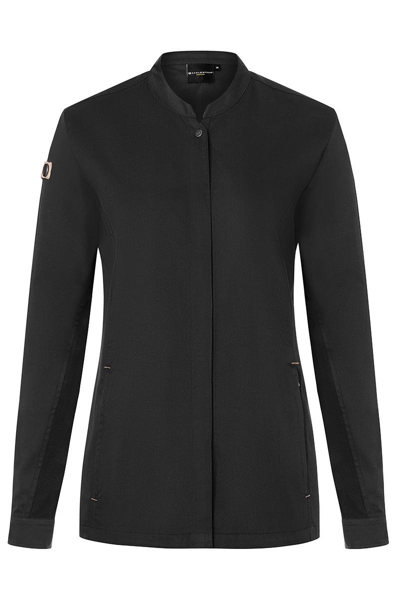 Damenkochjacke GreenGeneration