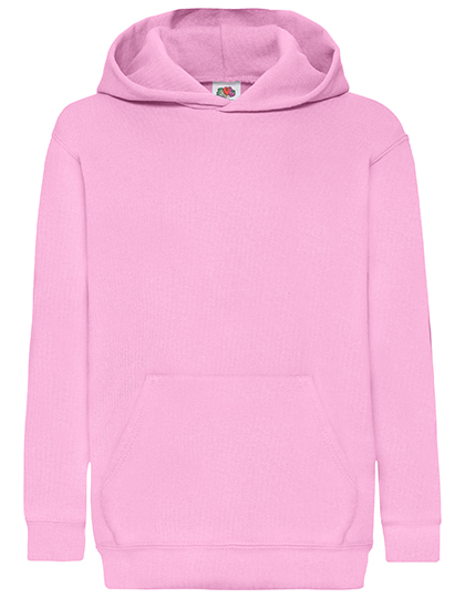 Sweatshirt – Kids´ Classic Hooded Sweat