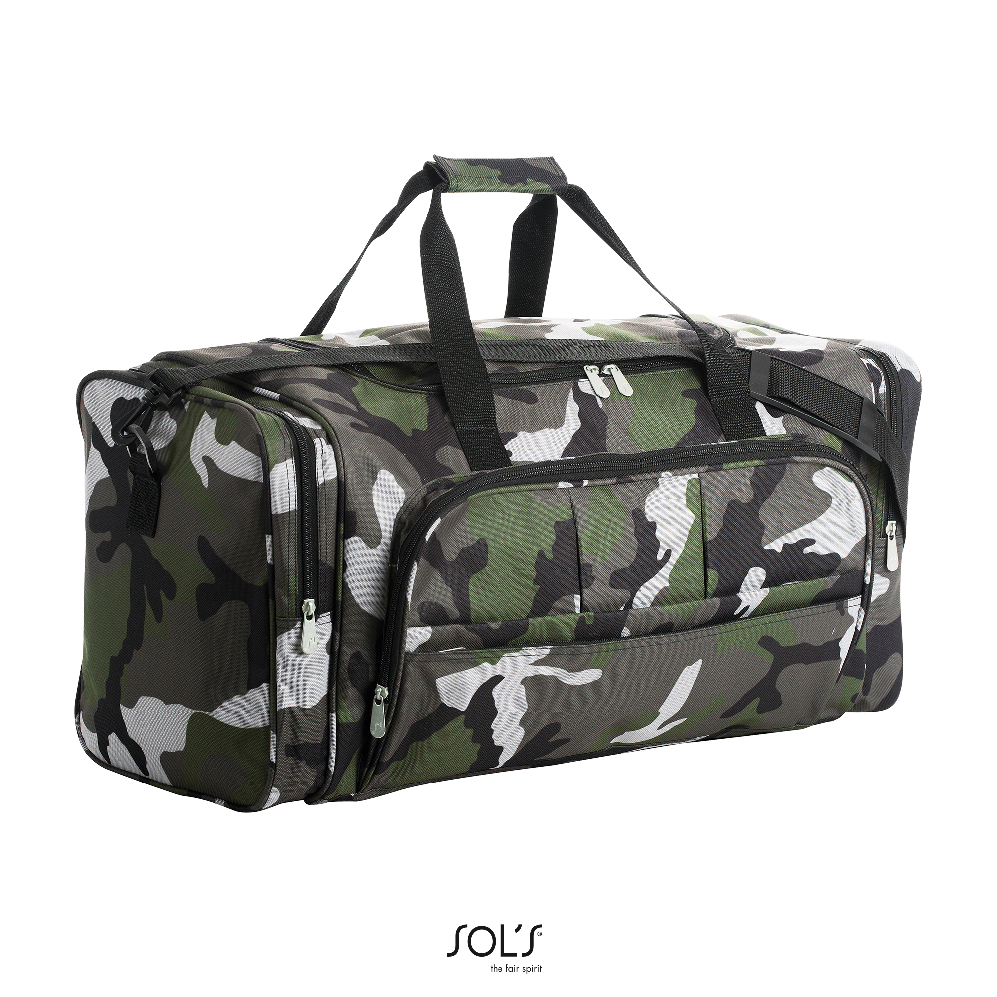 Tasche – Travel Bag Weekend