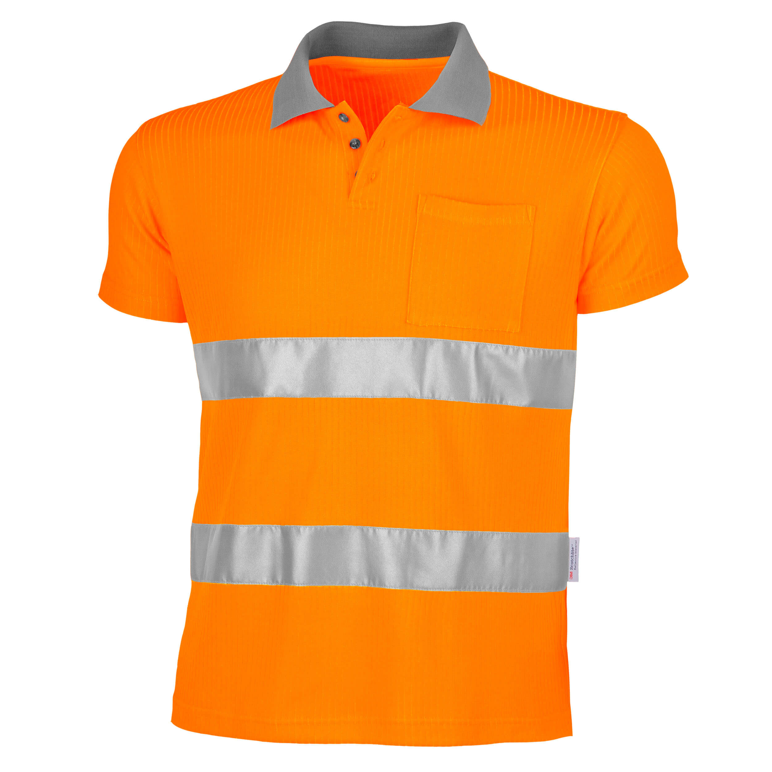Warnschutz Polo "signal WS"