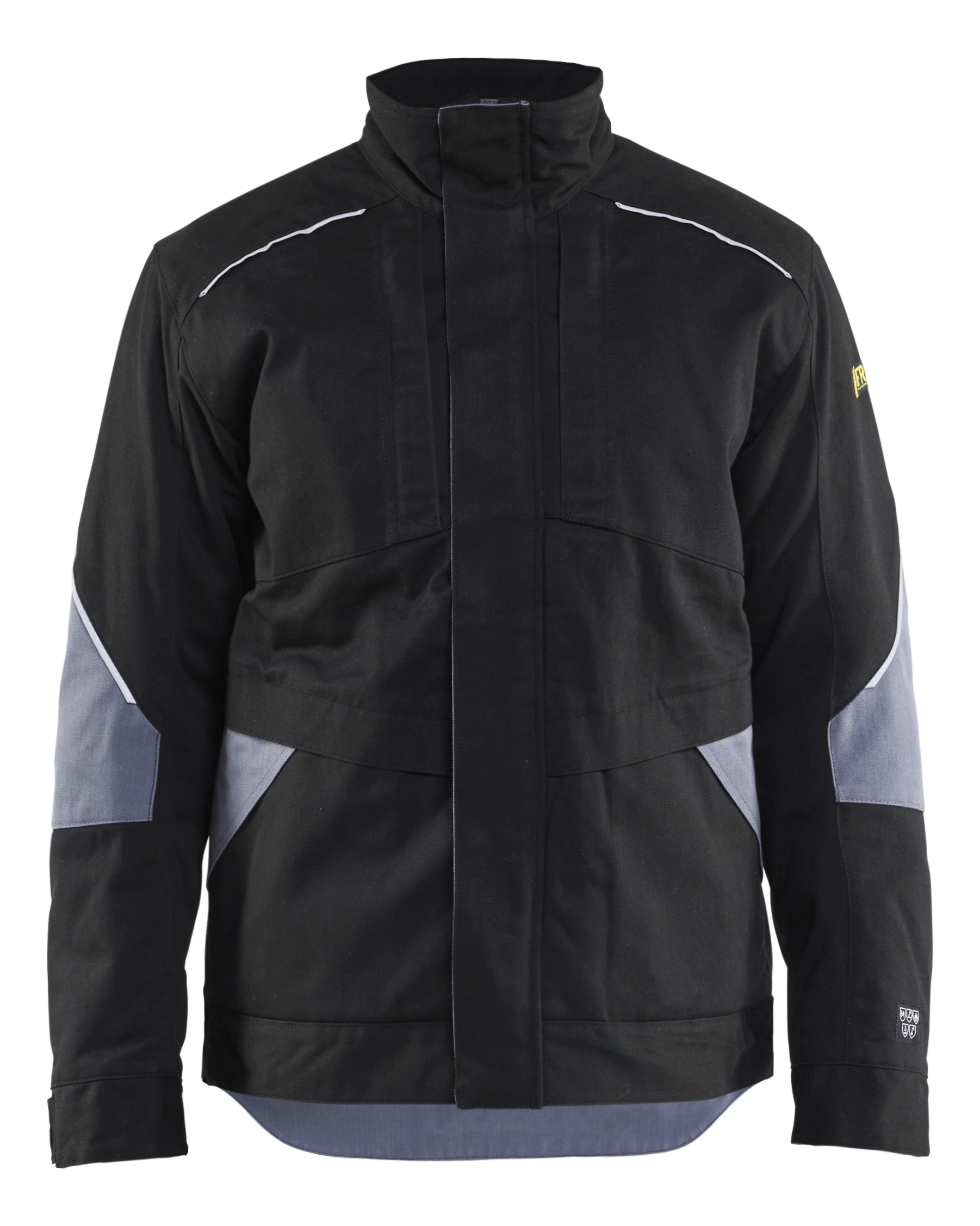 Flammschutz Winterjacke APC 2