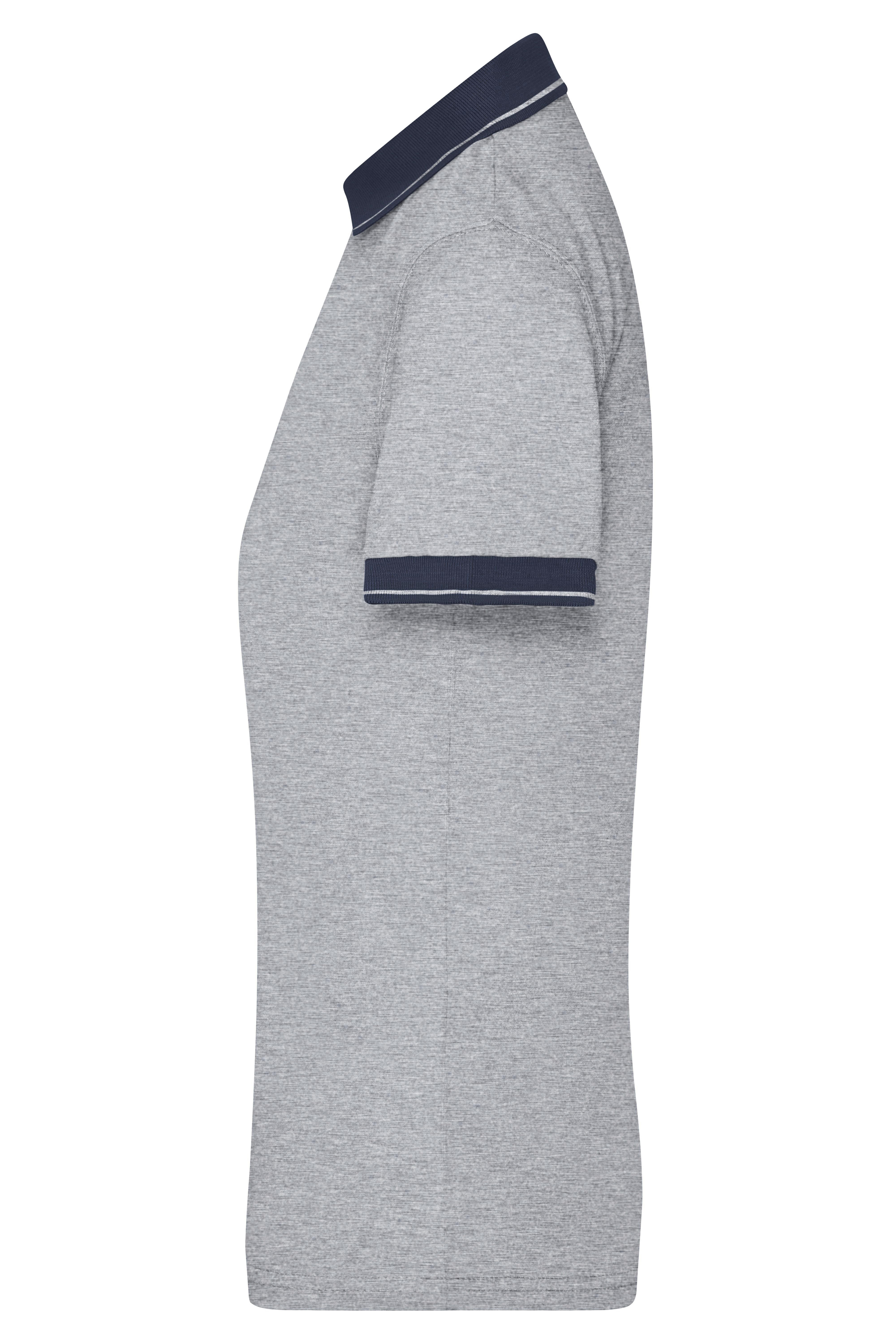 Ladies´ Heather Polo