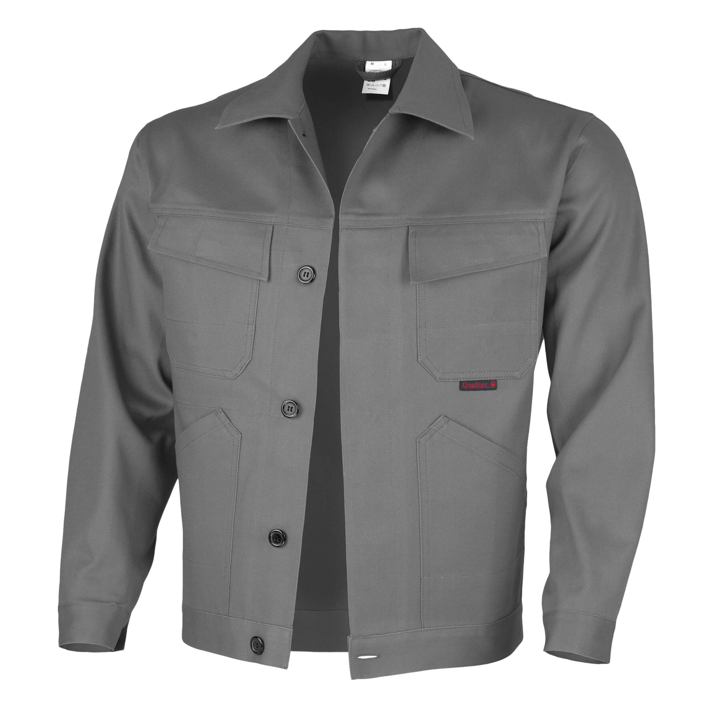 Arbeitsjacke - Bundjacke "classic"