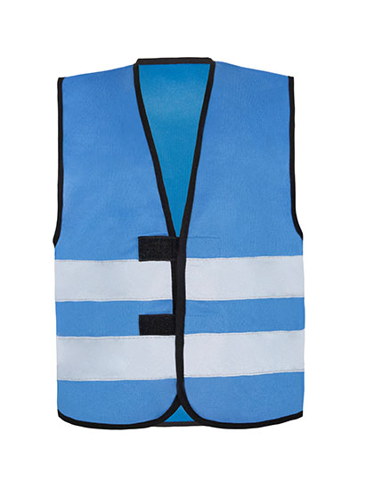 Weste – Kids´ Hi-Vis Functional Safety Vest Aarhus