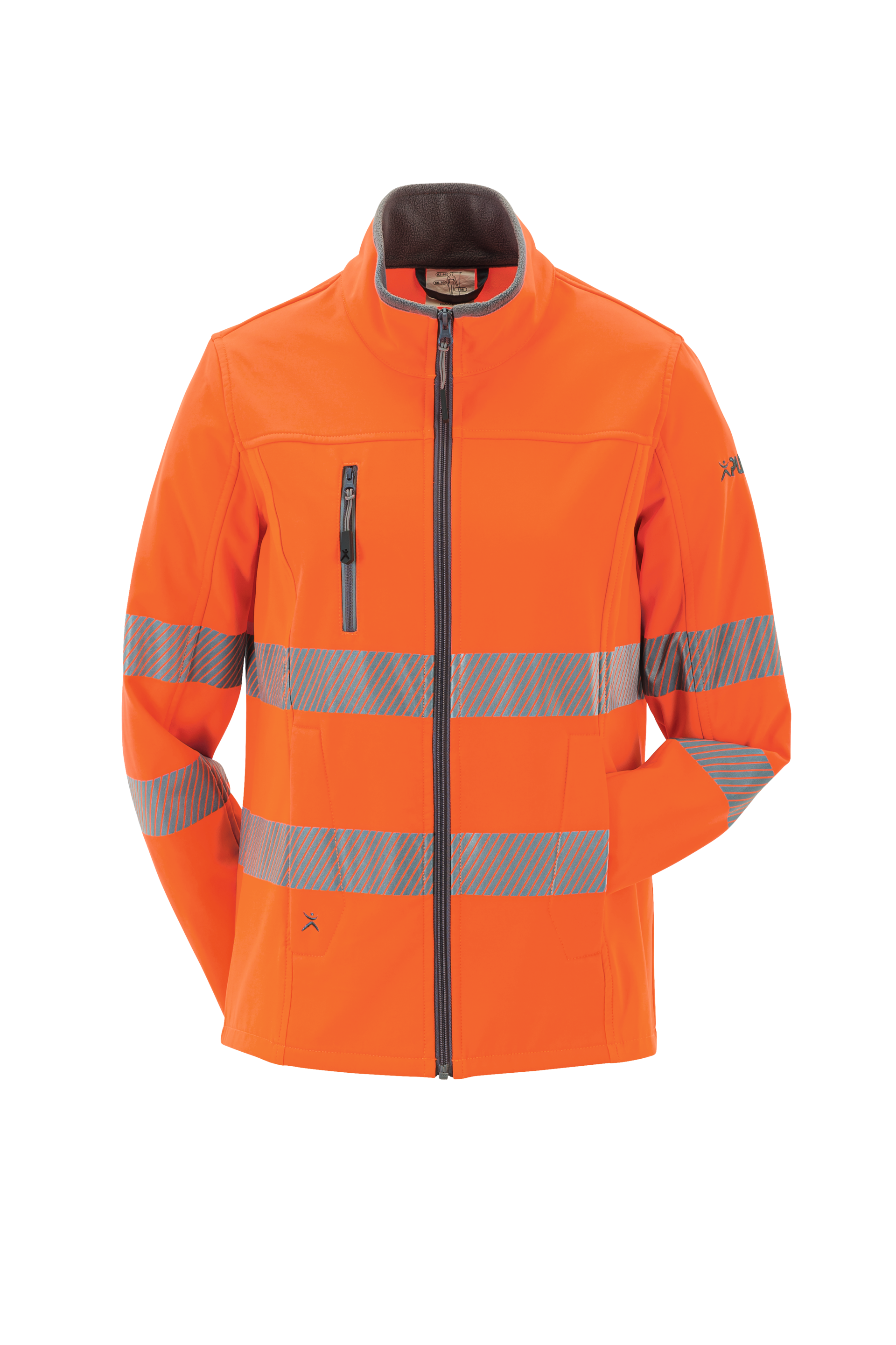 PLANAM Damen Hybrid Norit Warnschutz