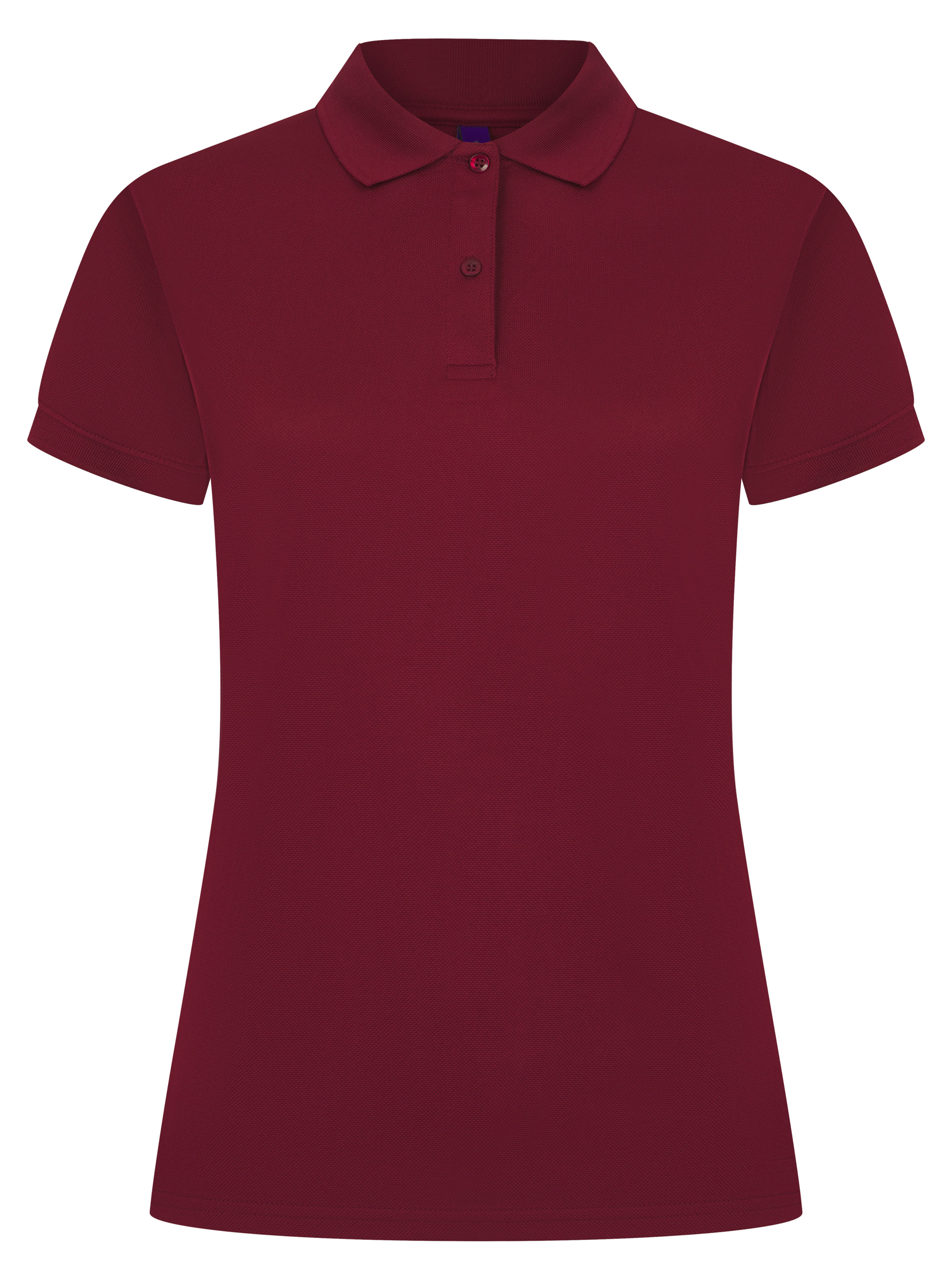 Ladies´ Coolplus Wicking Polo Shirt