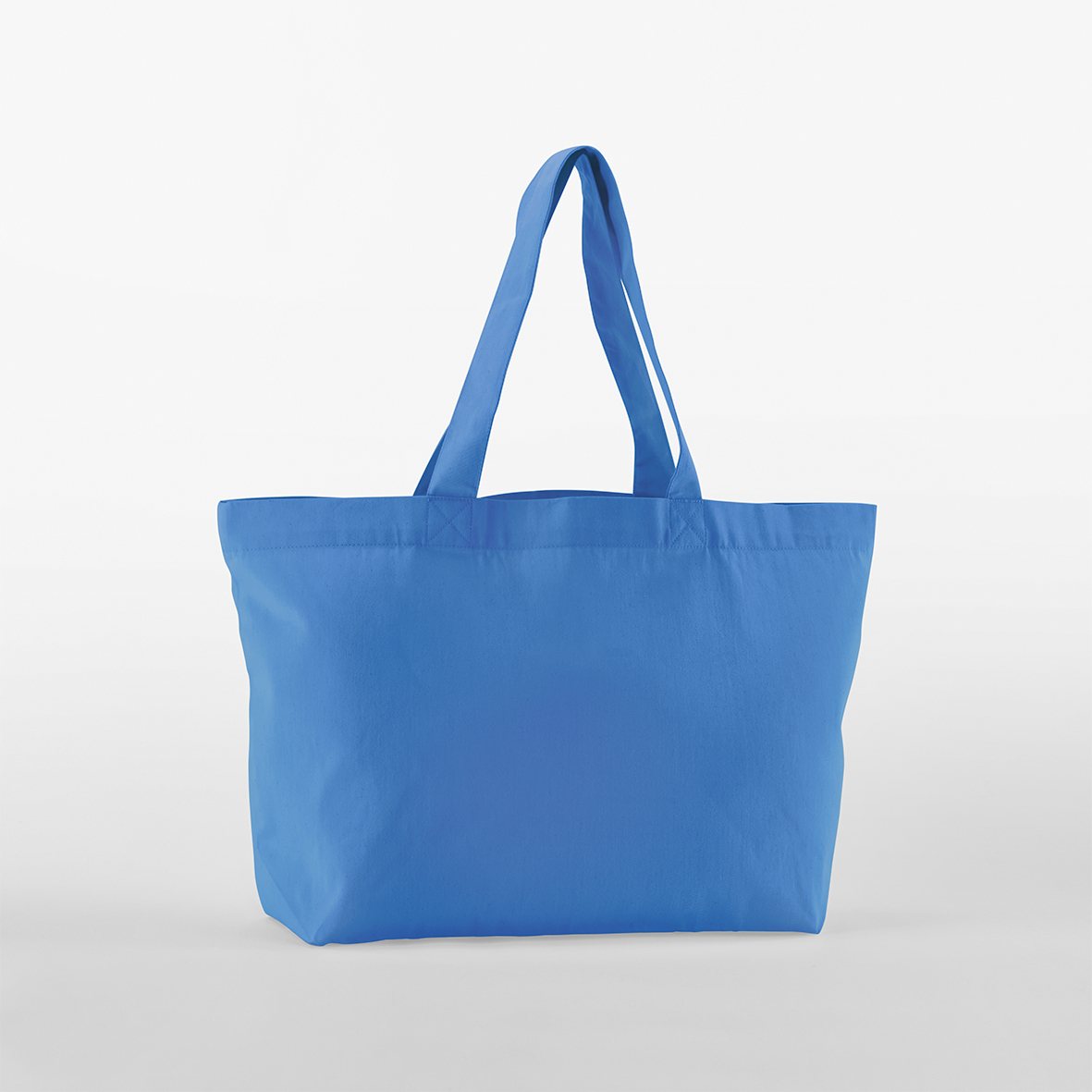 Tasche – EarthAware Organic Twill Shopper