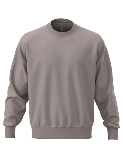Unisex Heavyweight Sweatshirt