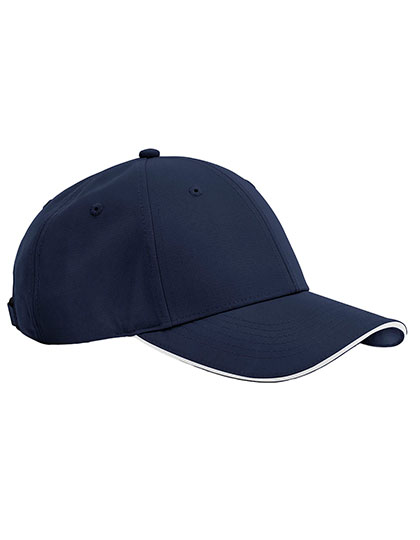 Team Sports-Tech Cap